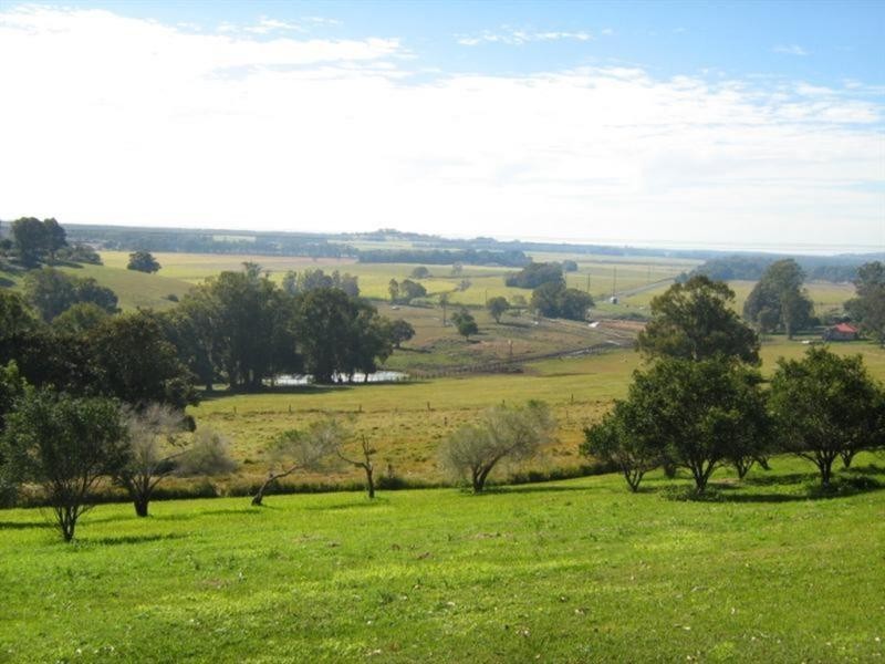 99 Ross Lane, Lennox Head NSW 2478