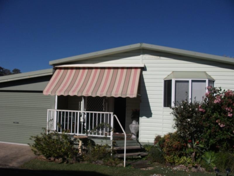 Site 183 25 Fenwick Drive, East Ballina NSW 2478