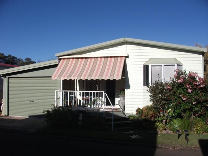 Site 183 25 Fenwick Drive, East Ballina NSW 2478