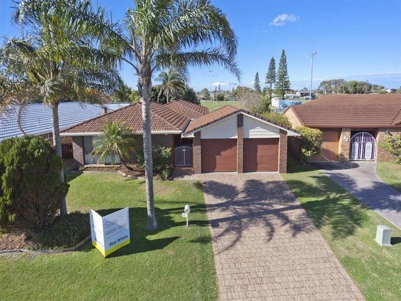35 Quays Drive, Ballina NSW 2478