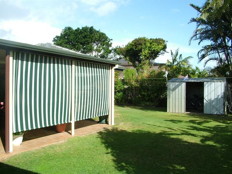 4 Easter Parade, East Ballina NSW 2478