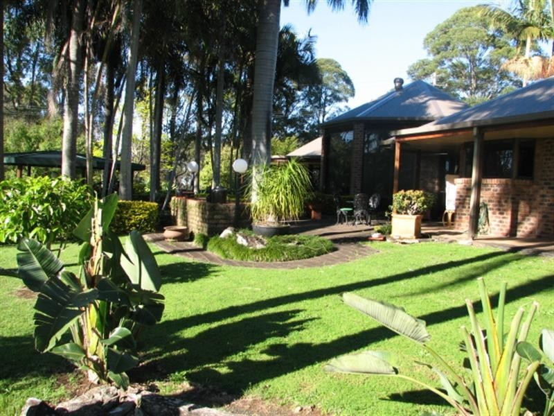 46 Fredricks Lane, Tintenbar NSW 2478