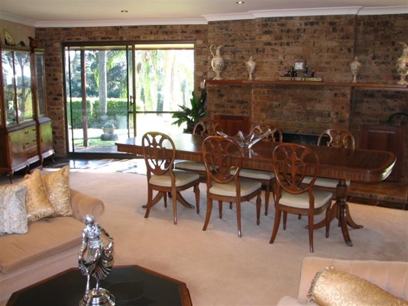 46 Fredricks Lane, Tintenbar NSW 2478