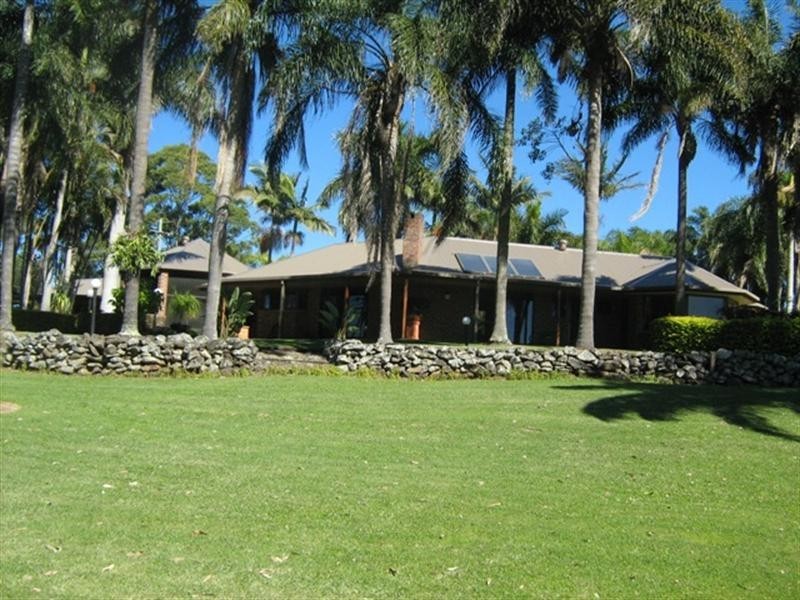 46 Fredricks Lane, Tintenbar NSW 2478