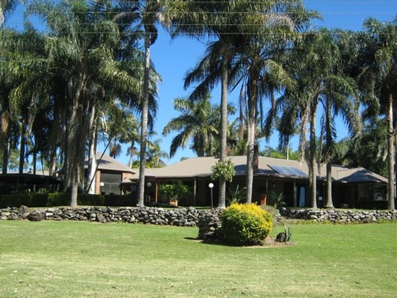 46 Fredricks Lane, Tintenbar NSW 2478