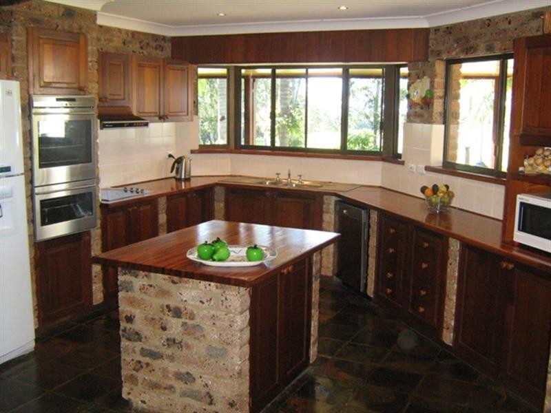 46 Fredricks Lane, Tintenbar NSW 2478