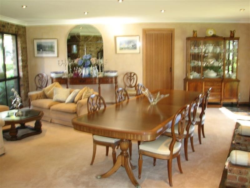 46 Fredricks Lane, Tintenbar NSW 2478