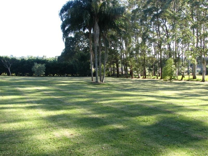 46 Fredricks Lane, Tintenbar NSW 2478