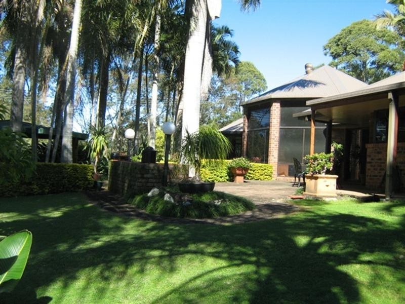 46 Fredricks Lane, Tintenbar NSW 2478