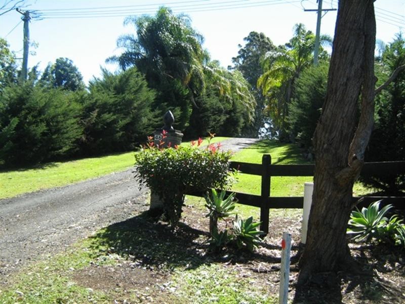 46 Fredricks Lane, Tintenbar NSW 2478