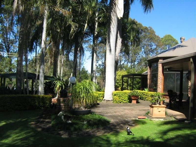 46 Fredricks Lane, Tintenbar NSW 2478