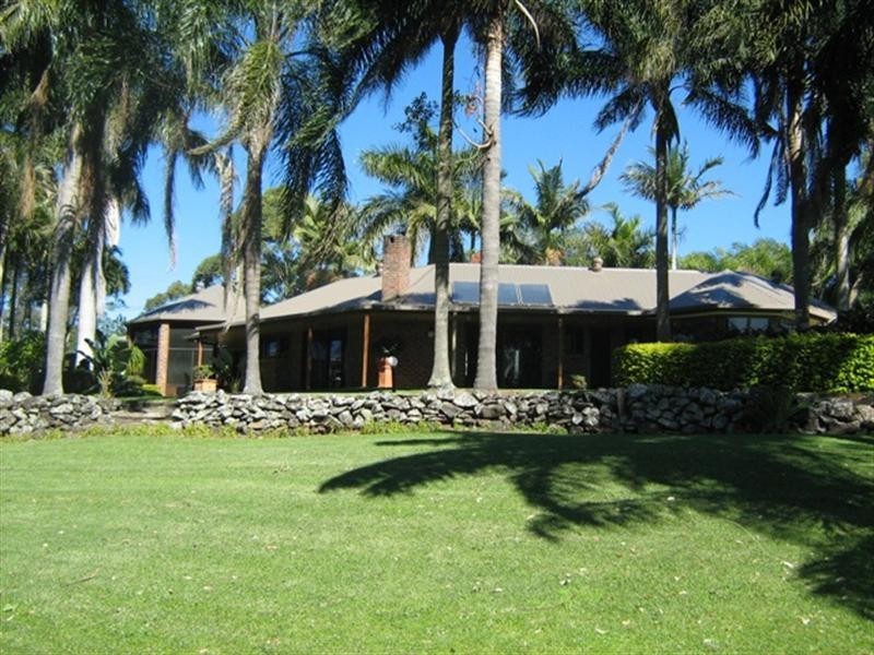 46 Fredricks Lane, Tintenbar NSW 2478