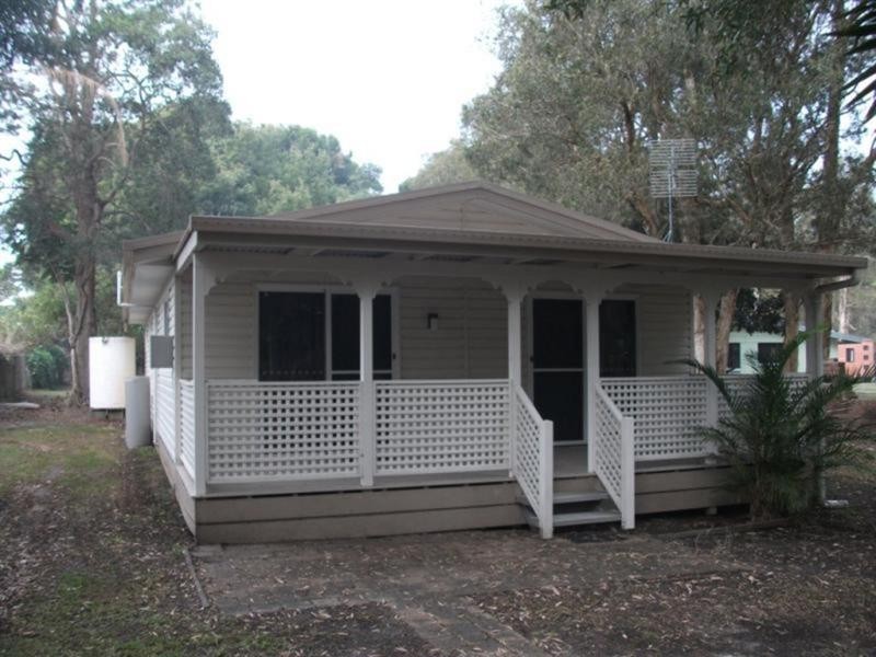 Site 1/334 South Ballina Beach Road, Ballina NSW 2478