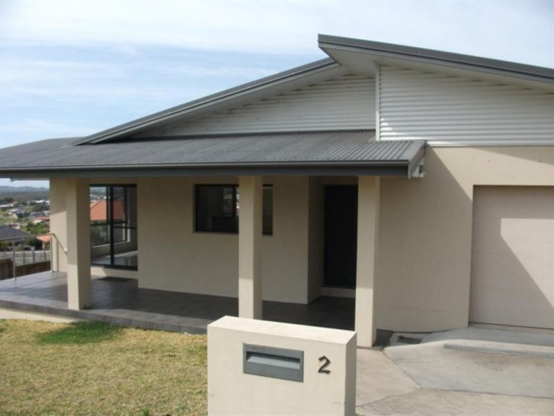 2 Bannockburn Court, Ballina NSW 2478