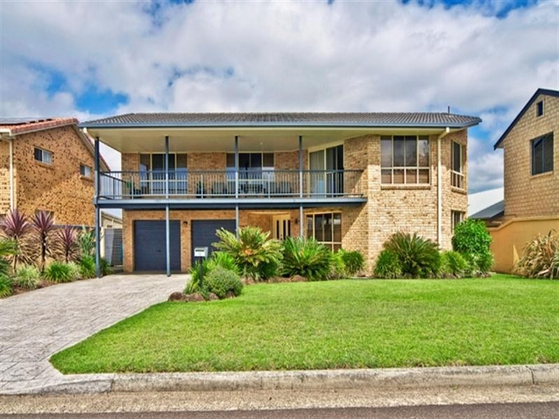 11 Killarney Crescent, Skennars Head NSW 2478