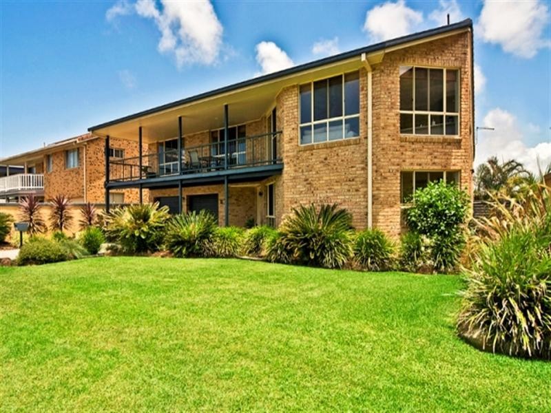 11 Killarney Crescent, Skennars Head NSW 2478