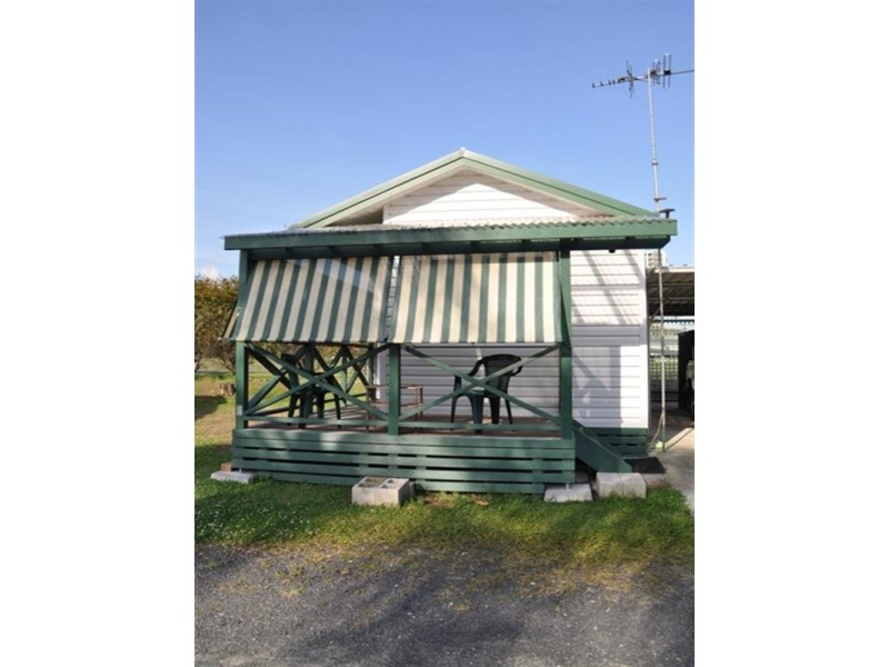 Site 24 Sunrise Caravan Park, Broadwater NSW 2472