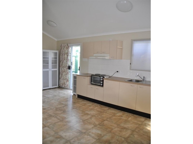 Site 24 Sunrise Caravan Park, Broadwater NSW 2472