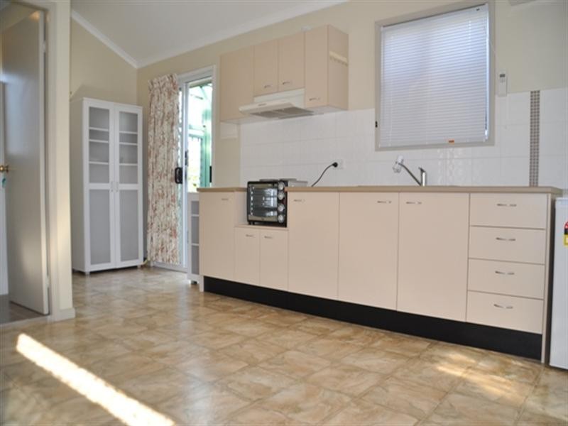 Site 24 Sunrise Caravan Park, Broadwater NSW 2472