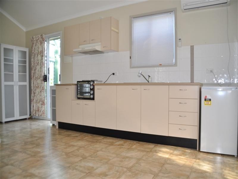 Site 24 Sunrise Caravan Park, Broadwater NSW 2472