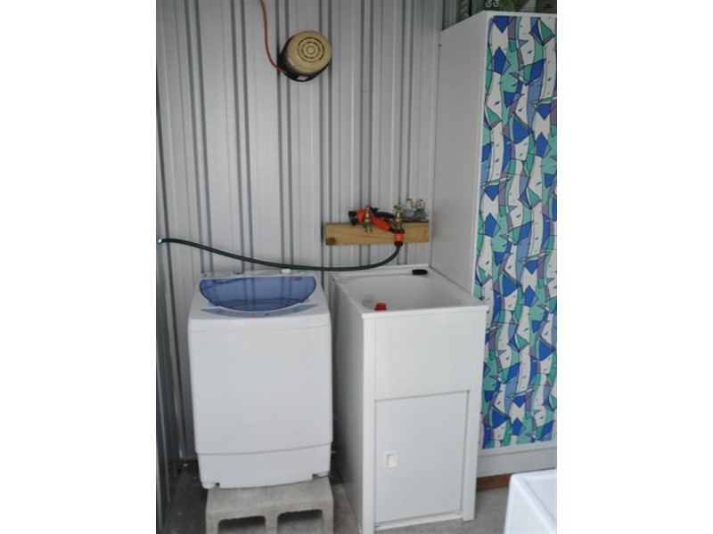 Site 24 Sunrise Caravan Park, Broadwater NSW 2472