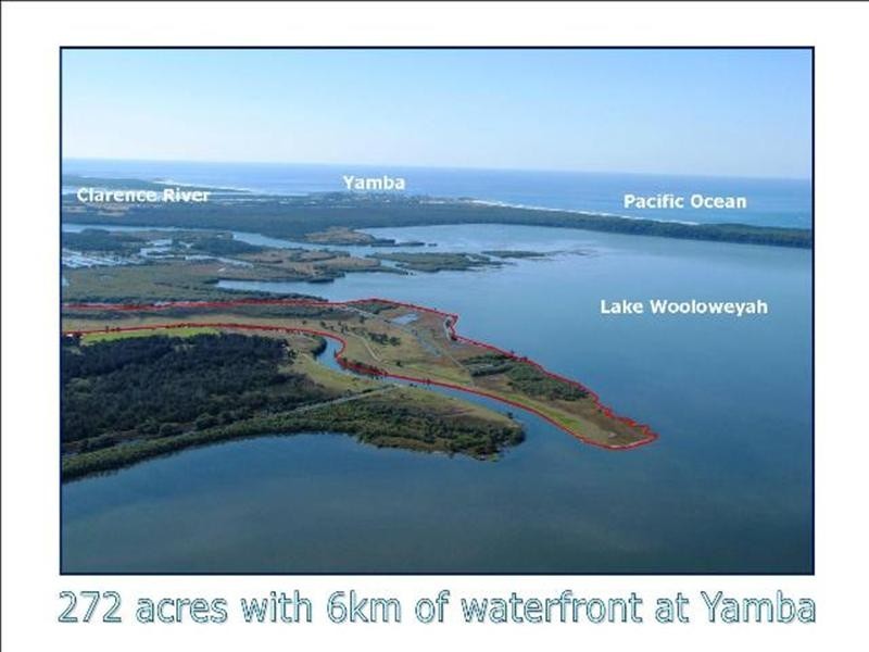 718 North Bank Road, Palmers Island NSW 2463