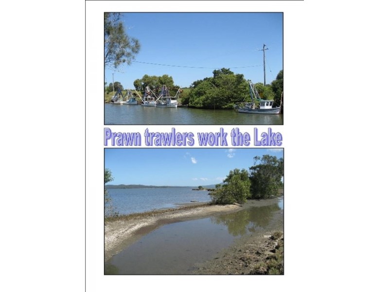 718 North Bank Road, Palmers Island NSW 2463