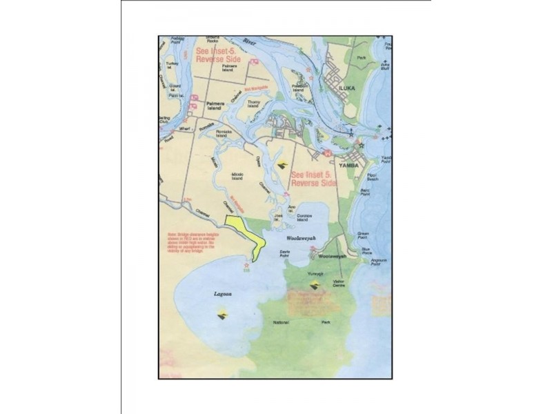 718 North Bank Road, Palmers Island NSW 2463