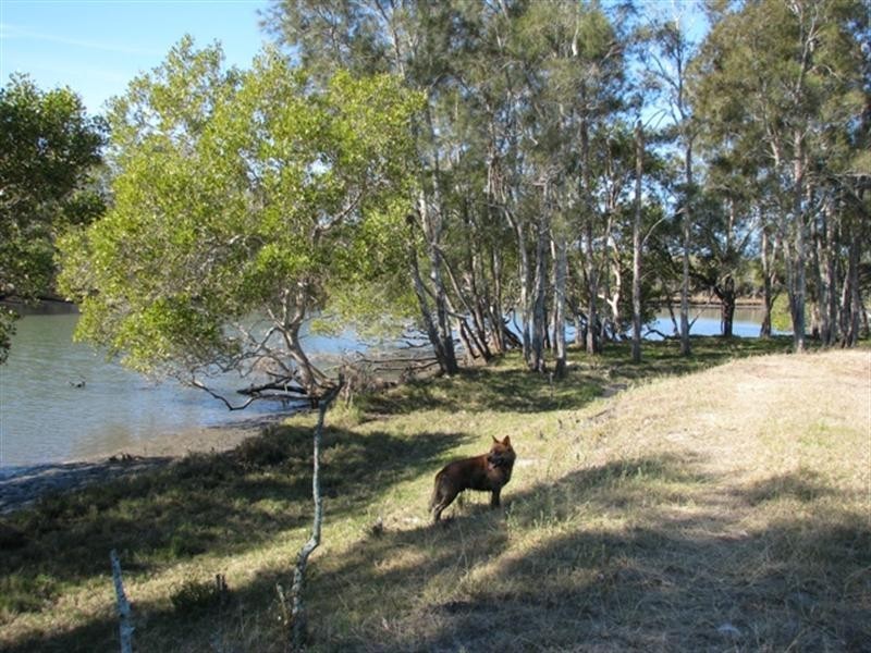 718 North Bank Road, Palmers Island NSW 2463