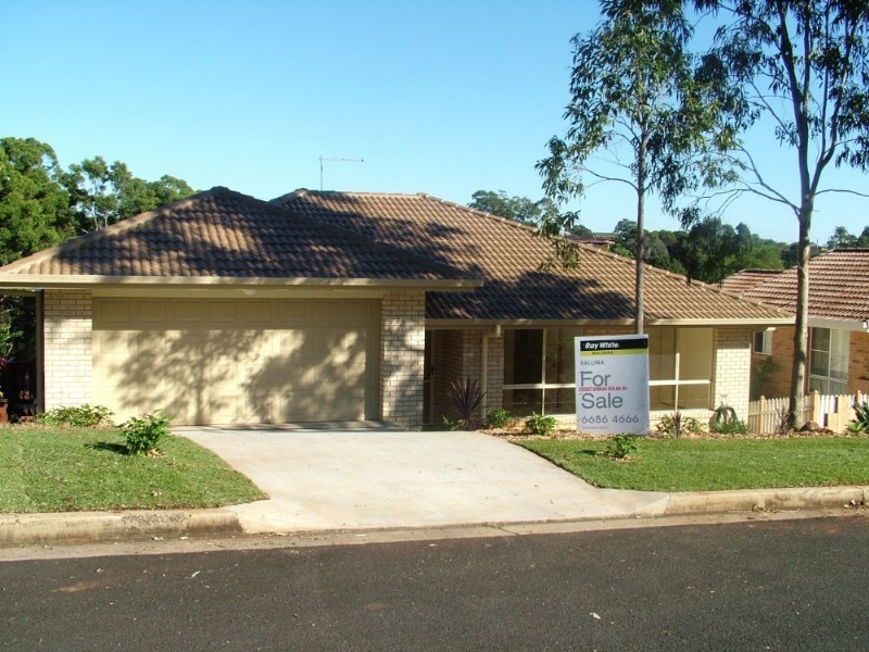 Goonellabah NSW 2480