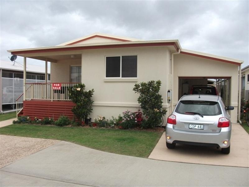 Site 74, 1 Riverbend Drive, Ballina NSW 2478