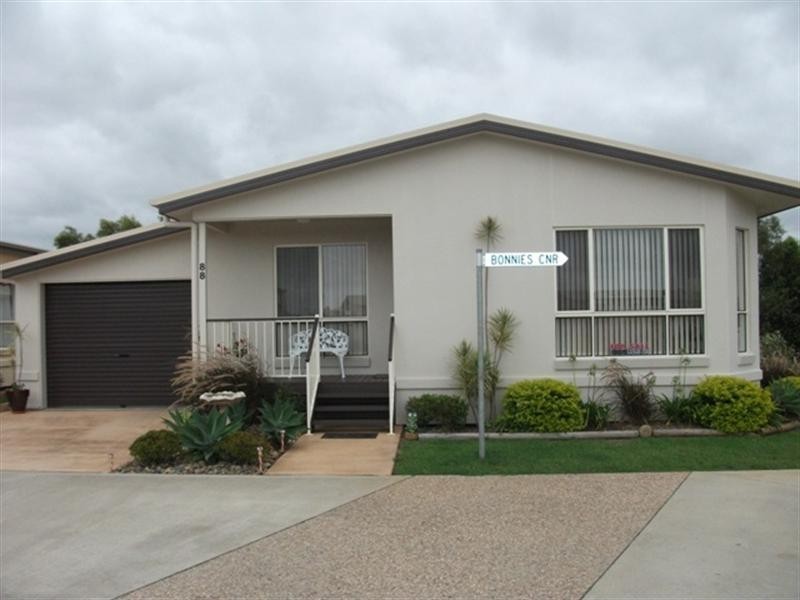 Site 88, 1 Riverbend Drive, Ballina NSW 2478