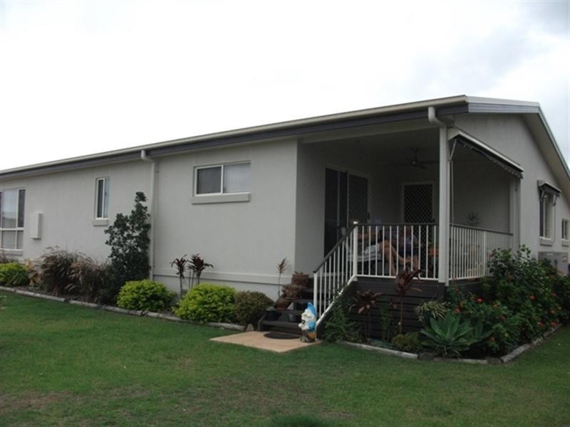 Site 88, 1 Riverbend Drive, Ballina NSW 2478