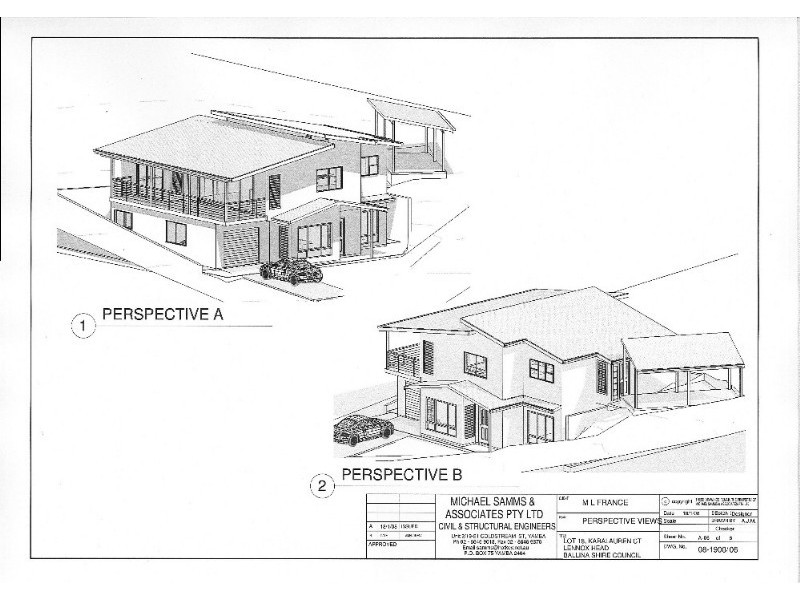 2/12 Karalauren Court, Lennox Head NSW 2478
