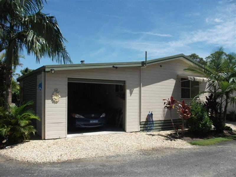 Site 12 978 Pimlico Road, Wardell NSW 2477