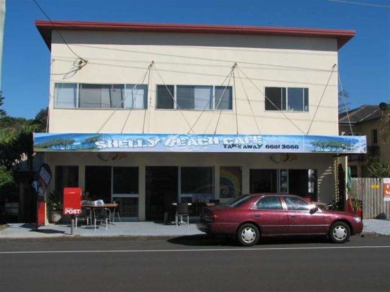 12 Shelly Beach Road, East Ballina NSW 2478