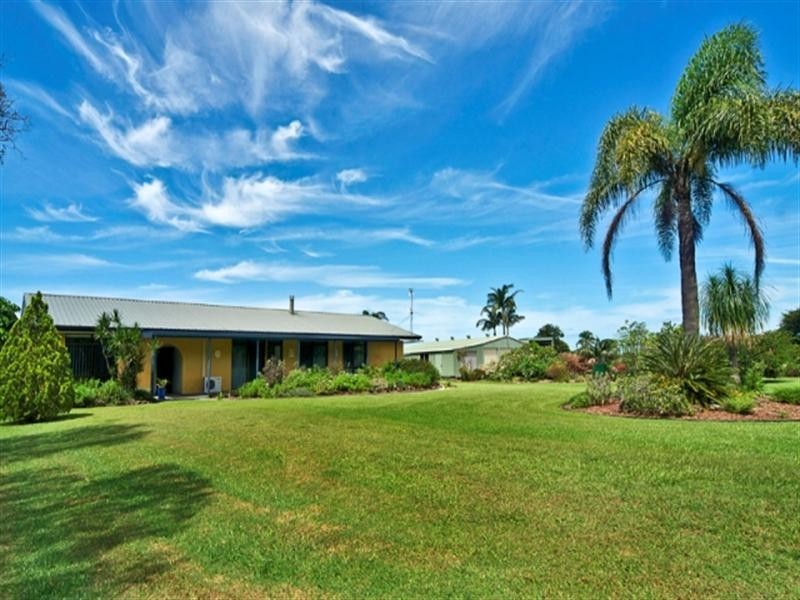 329 Pimlico Road, Pimlico NSW 2478
