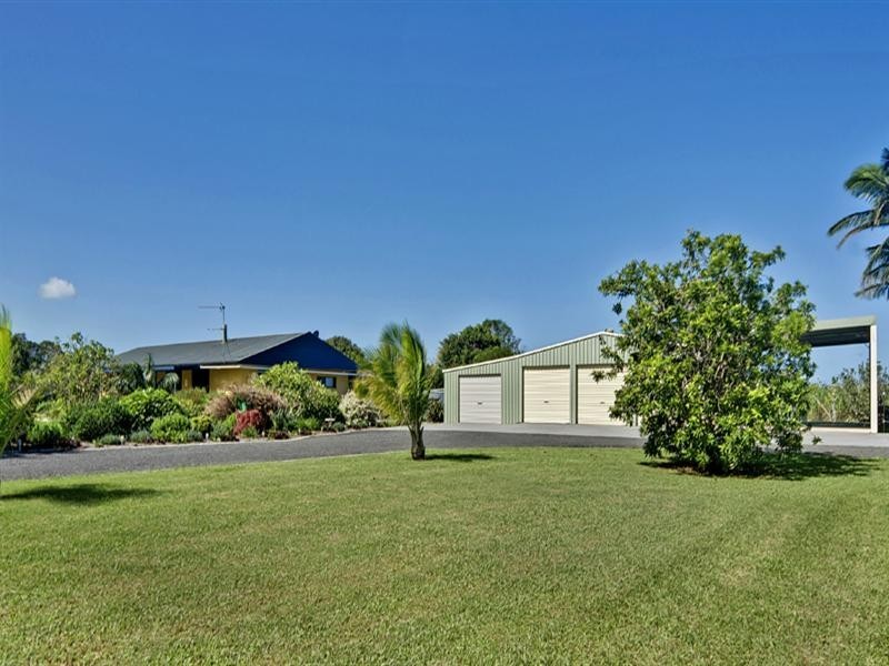 329 Pimlico Road, Pimlico NSW 2478