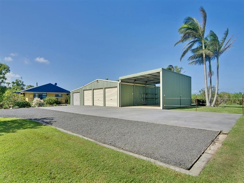 329 Pimlico Road, Pimlico NSW 2478