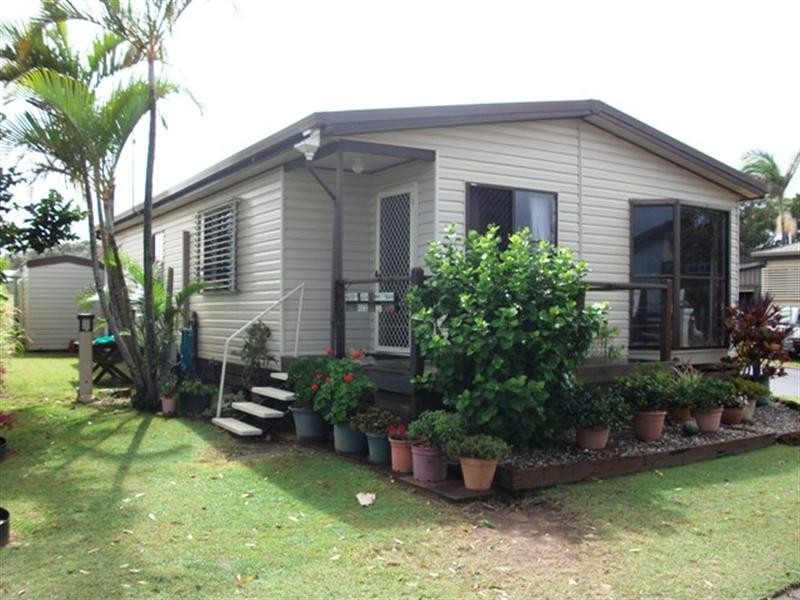 Site 121 25 Fenwick Drive, East Ballina NSW 2478