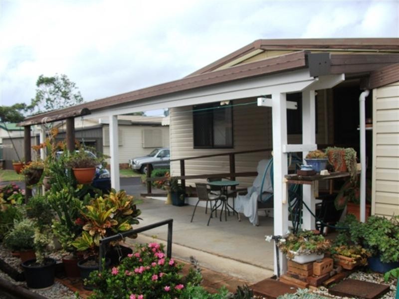 Site 121 25 Fenwick Drive, East Ballina NSW 2478