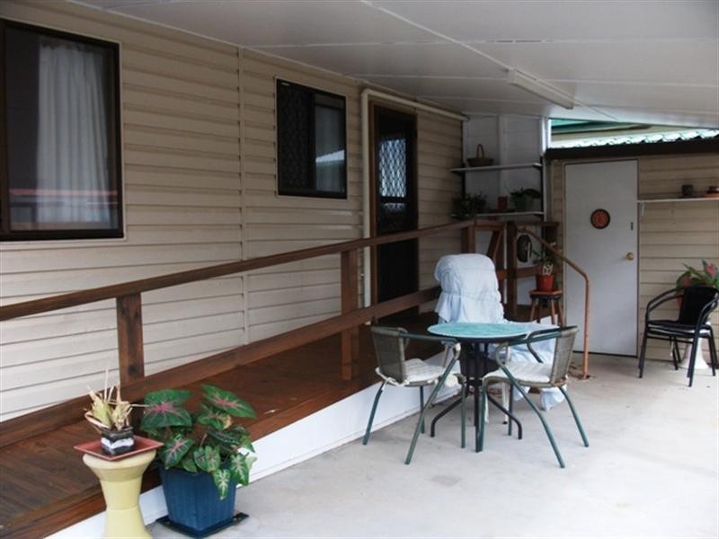 Site 121 25 Fenwick Drive, East Ballina NSW 2478