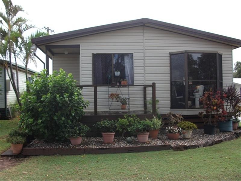 Site 121 25 Fenwick Drive, East Ballina NSW 2478