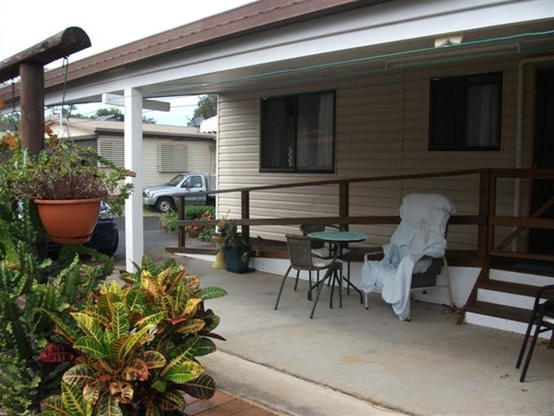 Site 121 25 Fenwick Drive, East Ballina NSW 2478