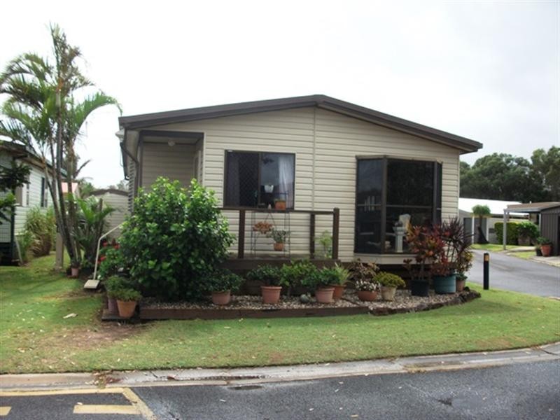 Site 121 25 Fenwick Drive, East Ballina NSW 2478