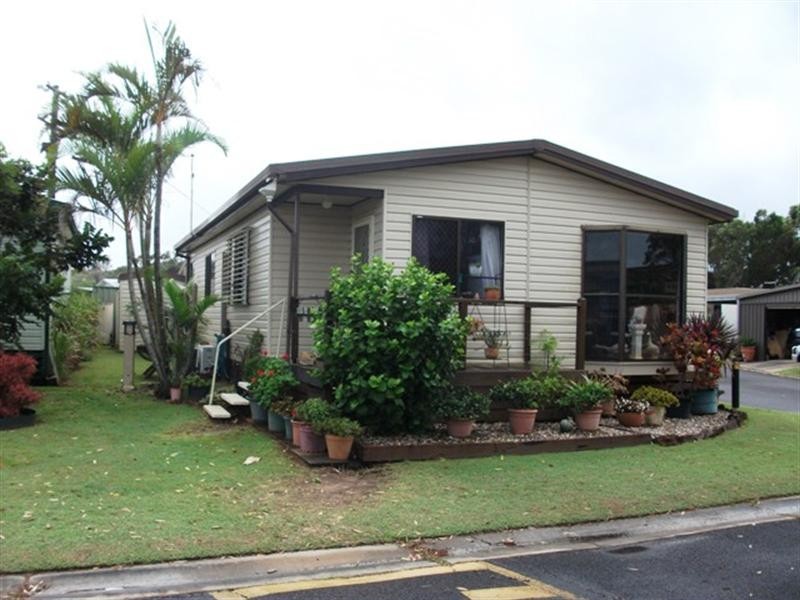 Site 121 25 Fenwick Drive, East Ballina NSW 2478