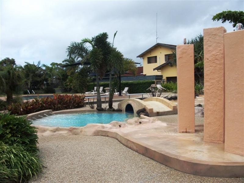 Site 121 25 Fenwick Drive, East Ballina NSW 2478