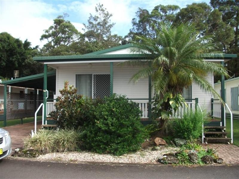 Site 15 Sanctuary Village, Ross Lane, Lennox Head NSW 2478