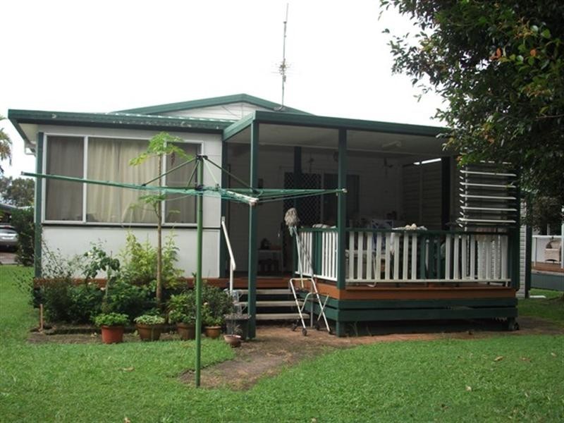 Site 15 Sanctuary Village, Ross Lane, Lennox Head NSW 2478