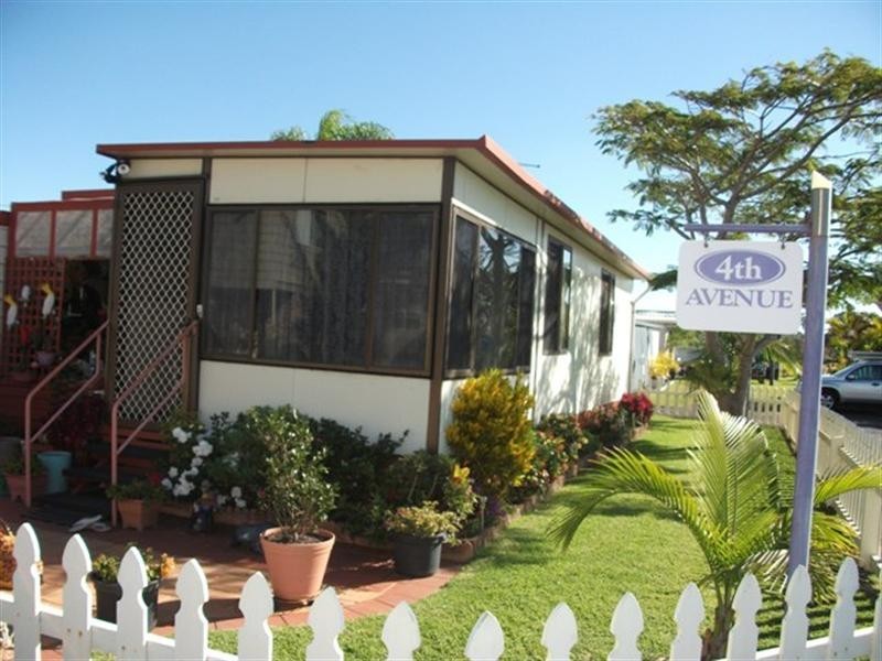 Site 77 586 River Street, Ballina NSW 2478